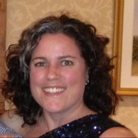 Mary Gerrish