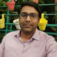 Keshri Nandan