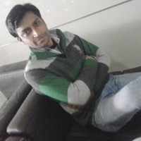 Sunil Patel