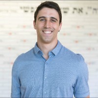 Yishai Pulvermacher