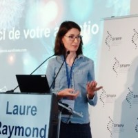 Laure Raymond