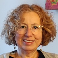 Amel Guenifi - MD, PhD