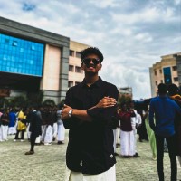 Venkatesh Badiger