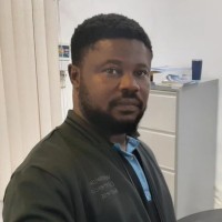 Pius Odiahi