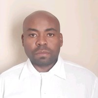 Leonard Mudau