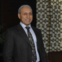 Satinder Gill