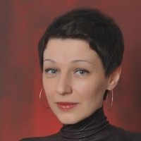 Татьяна Комендант