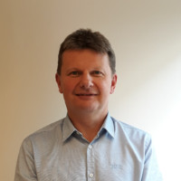 Mark Rogers