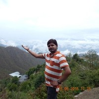 Saurabh Pandey