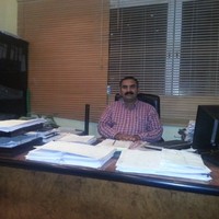 Mian Habib Ur Rehman