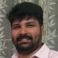 Anoop J