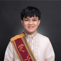 John Jules Amiel Molina