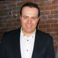 David Whelpton
