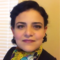 Sandra Gayed