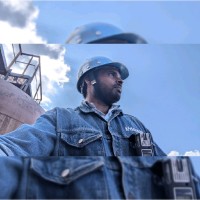 Vk Vignesh Ravindran