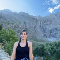 Maialen Lizaso Muxika