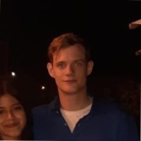 Ryan Eldridge