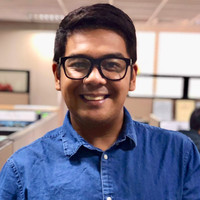 Philip Raymond Montero