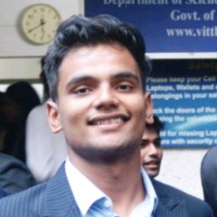 Vishnu Siddharth V D
