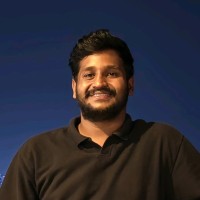 Manojkumar Kasadi