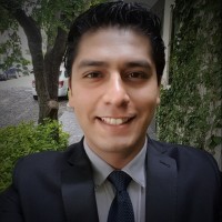 Milthon Daniel Hernández Vilchis