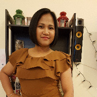 Maria Jecel Almario