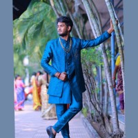 Deekshith S