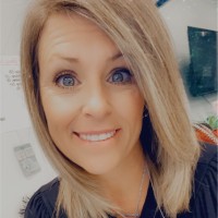 Tracey Dodd