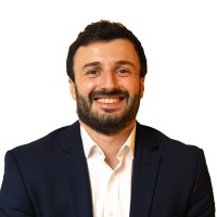 Simon Darricau