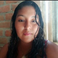 Luisa yovana Sosa inga