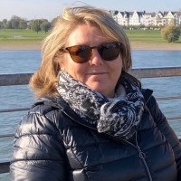Fabienne Devriese