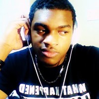 Shawn (Yung Rip) Rucker