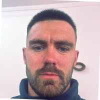 Ross Cochrane