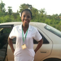 Olupelumi Olatunji