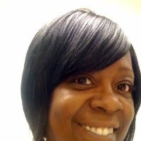 Doris Sanders