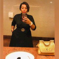 Lorraine Gabriella Mwanza
