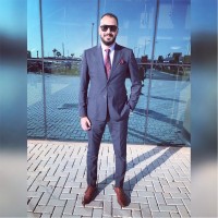 Ahmed Mahmmoud