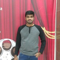 Ananth Arumugam