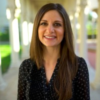 Luci Masredjian, M.Ed.