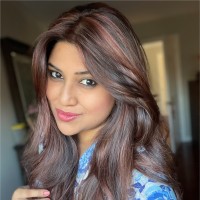 Nilanjana Chakrabarti, Csm® Cspo®