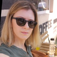 Mihaela Cotruta