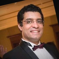 Mohamed Shafik El-Gendy