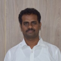 Ramesh B.