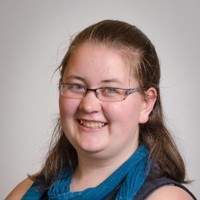 Katie Bartel (she/her)