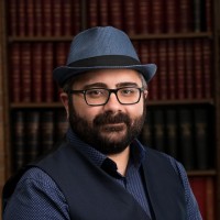 Semuhi Sinanoğlu