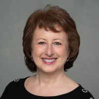 Donna Hook, Confident Communicator Coach