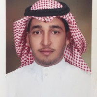 Ahmed I. Almoghem