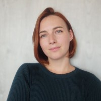 Екатерина Никонова