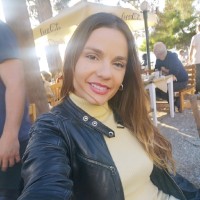 Frideriki Kaisopoulou