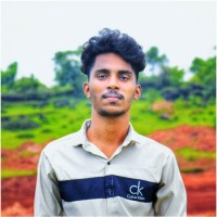 Deekshith J Shetty